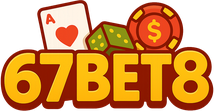67bet8 Logo